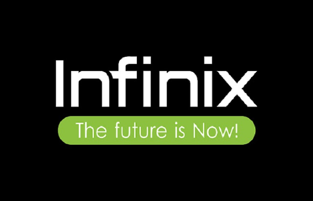 File Qcn Infinix Hot 3 4G (X553)