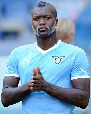 Djibril Cisse