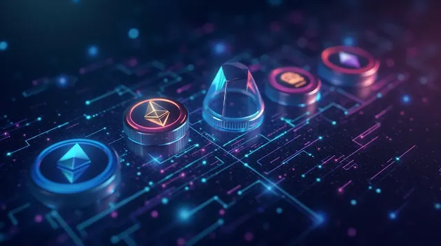 What is Altcoin