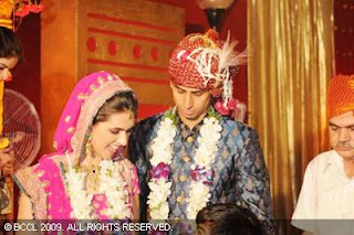 Ashish Nehra's Wife Rushma Pictures