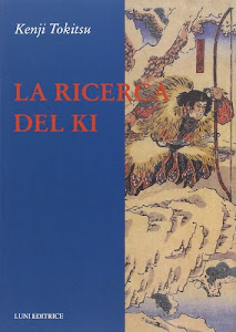 La ricerca del ki