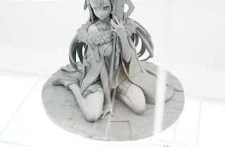 Wonder Festival 2021 [Shanghai] - ¡Todas las figuras!