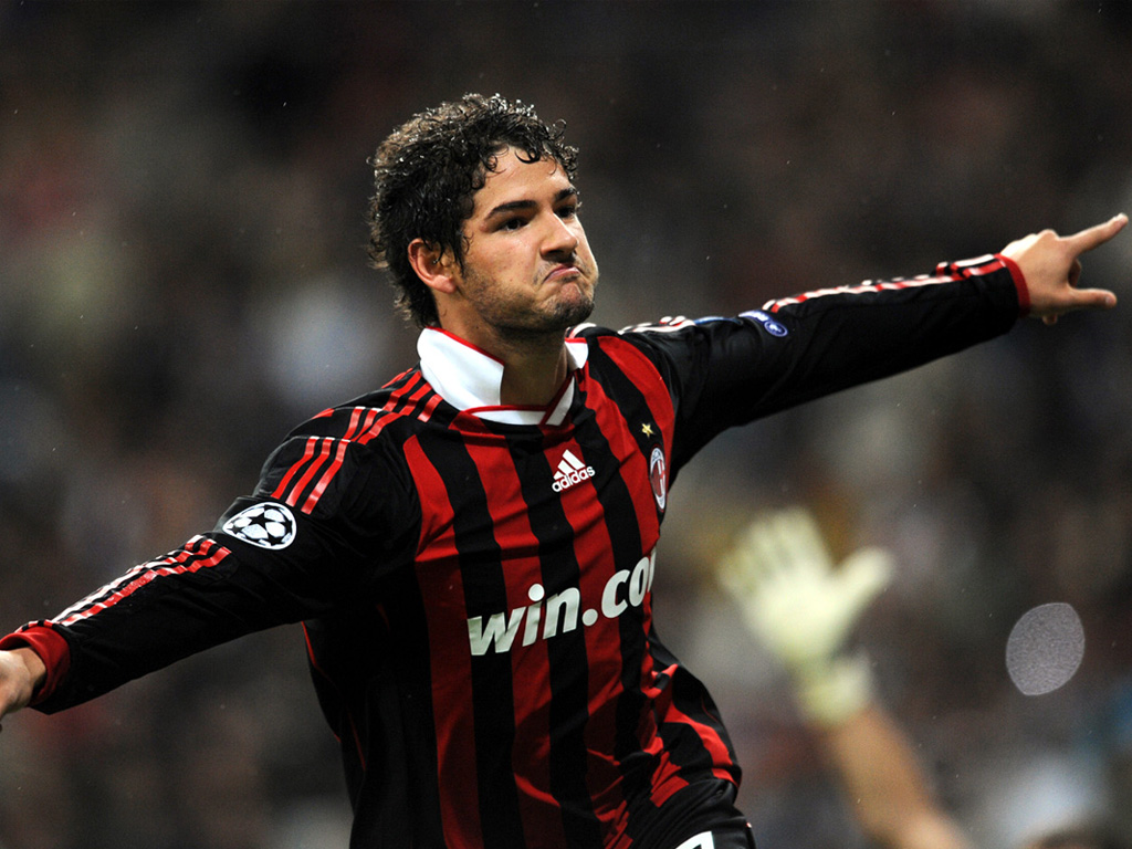 Alexandre Pato - Photo Colection