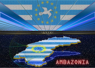 FREE AMBAZONIA