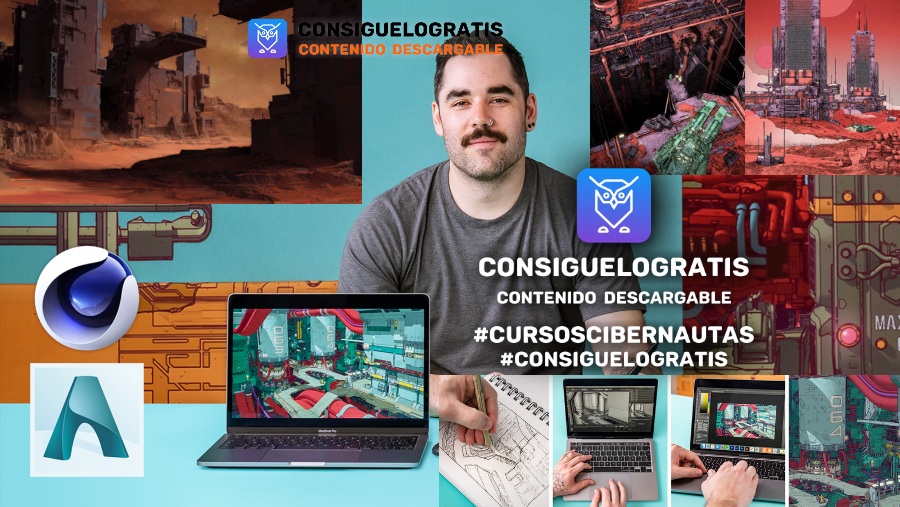 Consiguelogratis.com - Descarga gratis / Consiguelogratis descargar cursos gratis #consiguelogratis libros consiguelogratis multimedia consiguelogratis