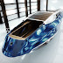 The Rolls-Royce 450EX Yacht Concept