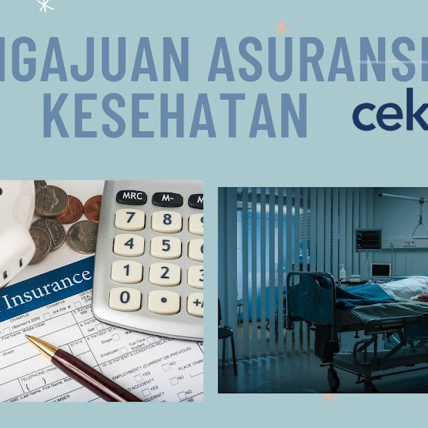 Keuntungan Pengajuan Asuransi Kesehatan Melalui CekAja