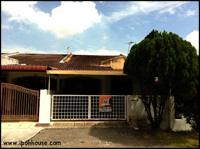 IPOH HOUSE FOR SALE (R04210)