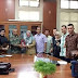 Pelajari Tatacara dan Pengalaman Soal Perubahan APBD, Komisi I DPRD Padang Kunker ke Depok