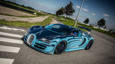 bugatti veyron super sport car top ten cars of the world