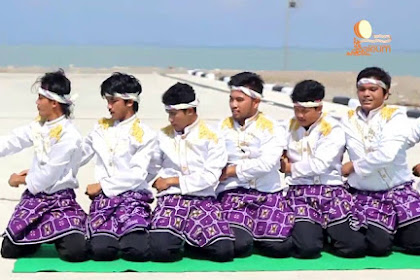 Tari Likok Pulo Aceh, media pengembangan dakwah Islam dimasa era kesultanan Aceh