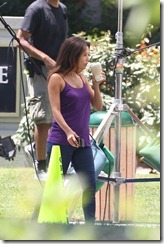 Eva Longoria Eva Longoria Set Desperate Housewives 6X3sDpOpkSVl