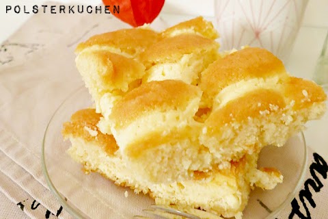 Polsterkuchen