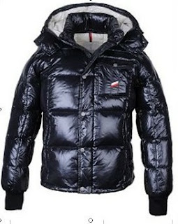 Moncler jakna