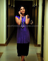 Rima Kallingal photogallery