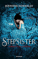 "Stepsister, sorelle di sangue" di Jennifer Donnelly