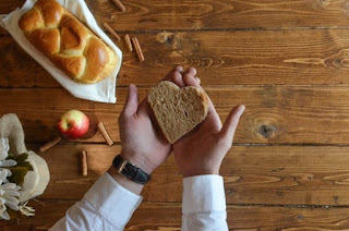  Easy Garlic Toasted Bread