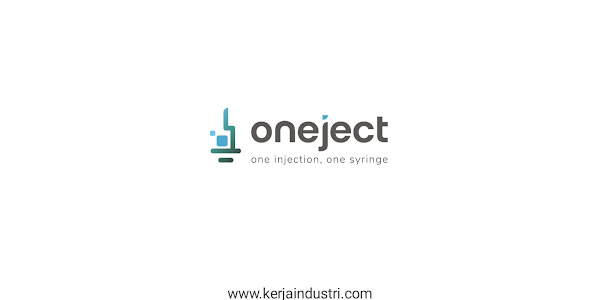 Loker Cikarang PT Oneject Indonesia - Operator Produksi
