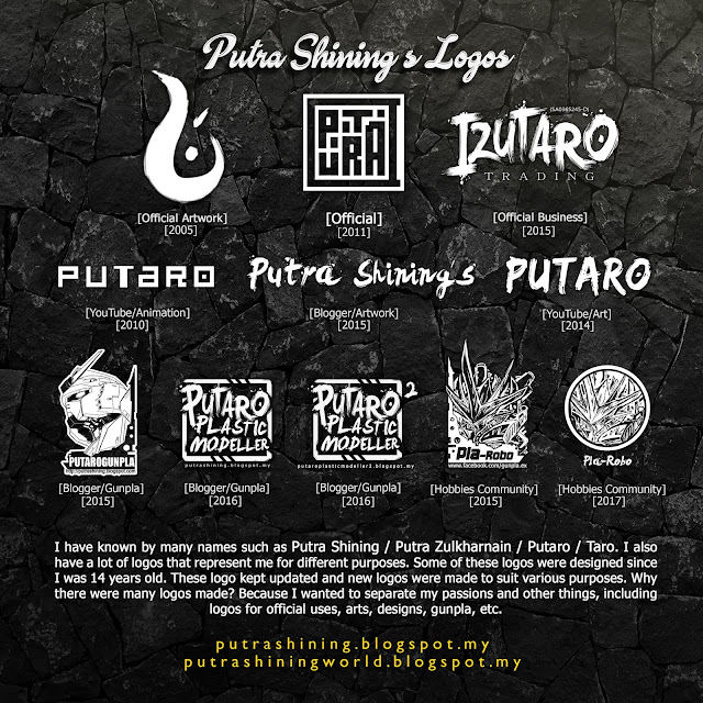 About Putra Shining