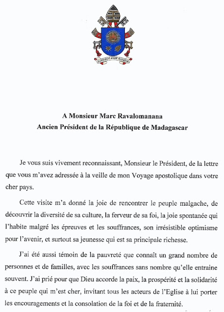 ravalomanana-message-pape-françois-madagascar.jpg