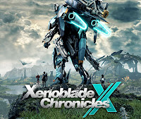 Xenoblade Chronicles X 