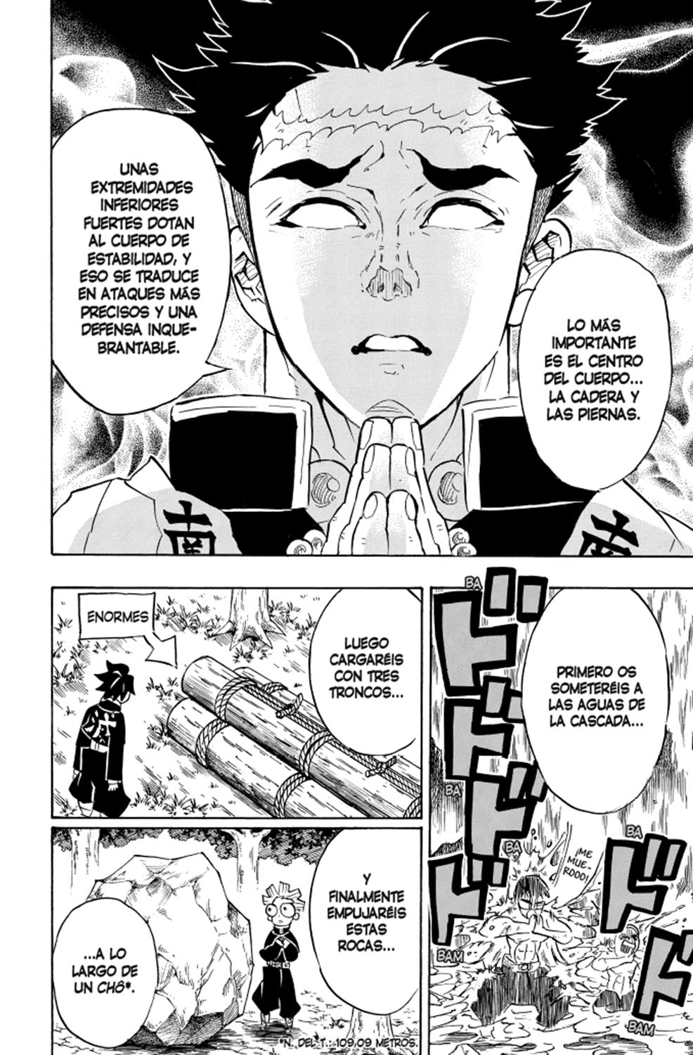 Resena De Guardianes De La Noche Kimetsu No Yaiba Vols 15 Y 16 De Koyoharu Gotouge Resena De Guardianes De La Noche Kimetsu No Yaiba Vols 15 Y 16 De Koyoharu Gotouge