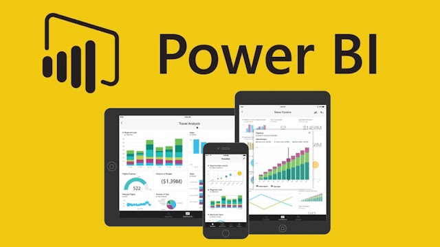 Learn With Me : Power BI ( Beginner To Advanced +++)