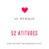 Projeto 52 Atitudes | Atitude 43 - Brinque.