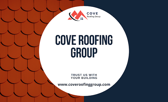 Cove Roofing Group - Install Beautiful Roof