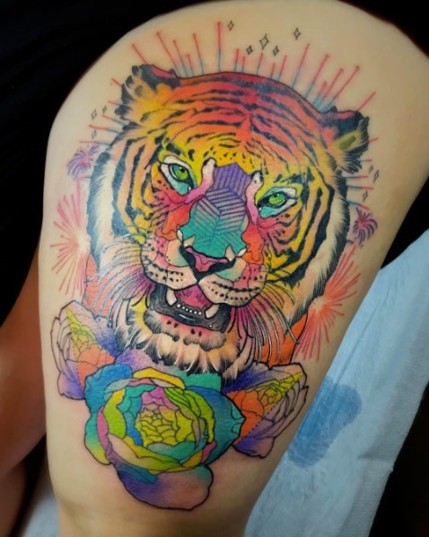 este_colorido_tatuagem_de_tigre_9