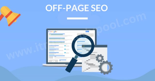 How does Off-Page SEO work? Why does it matter?