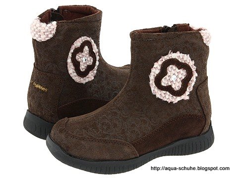 Aqua schuhe:aqua-307306