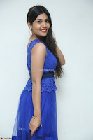 Rachna Smit in blue transparent Gown Stunning Beauty ~  Exclusive Celebrities Galleries 203.JPG