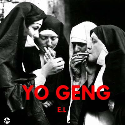 EL Yo Geng