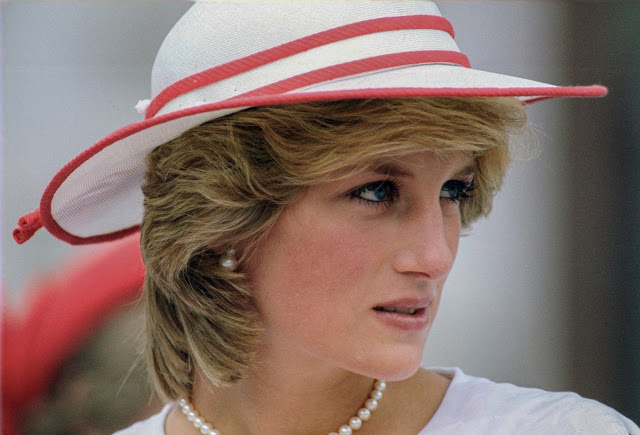 How Princess Diana Changed the Royal Family Forever