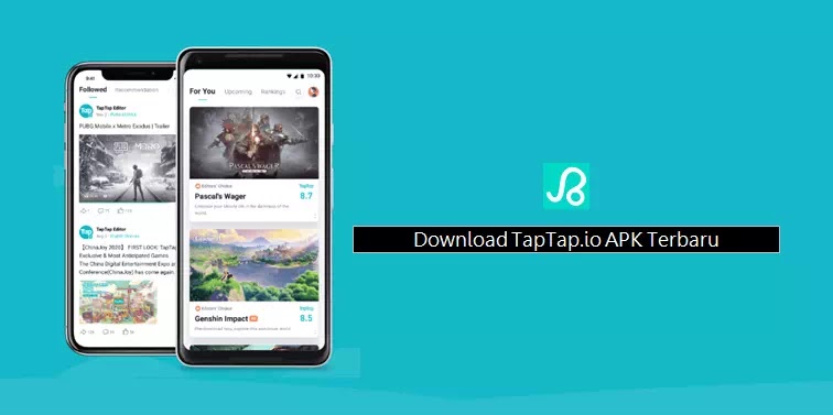 download taptapio apk terbaru