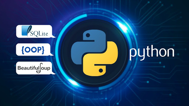 Python Programming – From Basics to Advanced