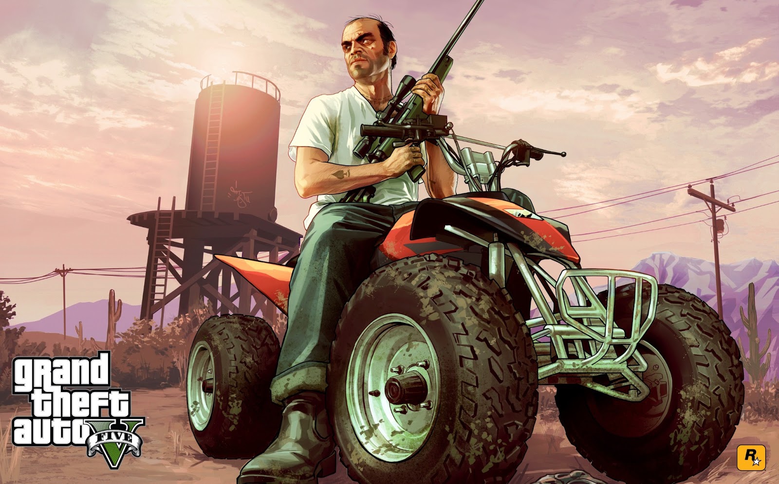 gta 5 pc download full game