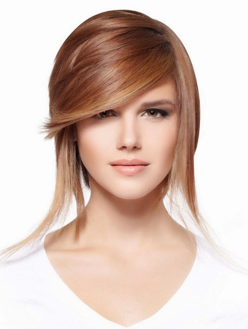 Different Types Of Hair Styles For Women - Hair Style For Womens