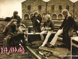 Lyric When Love And Hate Collide - DEF LEPPARD