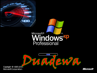 Cara Mempercepat Kinerja Windows Xp – sp1, sp2, sp3