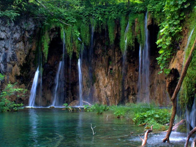 Foto Pemandangan  Indah Di Indonesia 2014