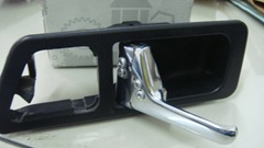 Door Handle Fabrication 02