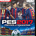 Pro Evolution Soccer 2017 mod apk free download