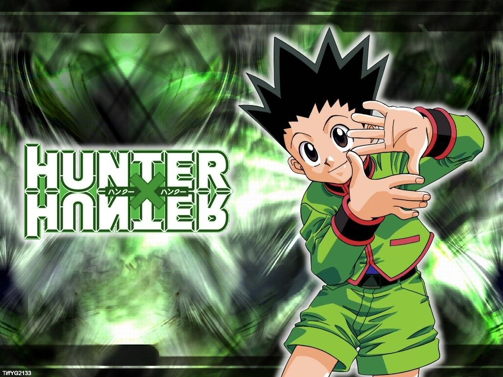 soulsociety hunter x hunter