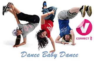 'Dance Baby Dance' Channel V Serial Plot Wiki,Cast, Promo,Timing,Title Song