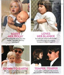 shiloh jolie pitt and suri cruise