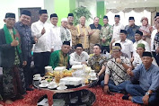 Lampung Tuan Rumah Muktamar ke-34 NU