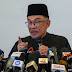 Anwar Tudak Ambil Gaji PM, Dua Timb.Menteri Dari BN & GPS