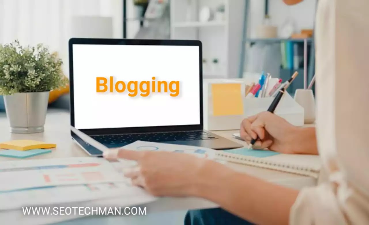 Kiat Cara Menjadi Blogger yang Baik dan Konsisten